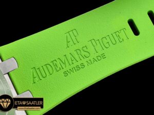 AP0413D - Royal Oak Diver SSRU Green JF MY9015 Mod A3120 - 15.jpg